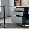 Кухня Турин
